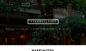 Istanbullcafe.com thumbnail