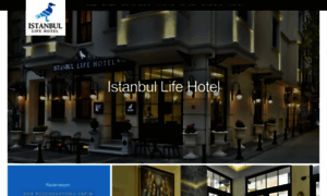 Istanbullifehotel.com thumbnail