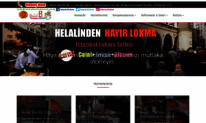 Istanbullokmaci.com thumbnail