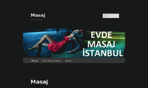 Istanbulmasajtr.com thumbnail