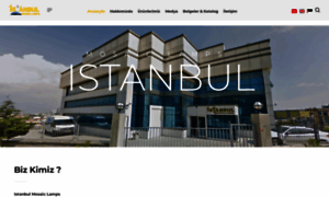 Istanbulmosaic.com thumbnail