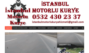 Istanbulmotorlukurye.org thumbnail