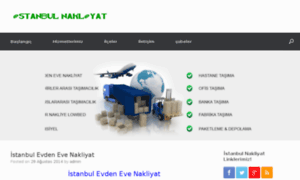 Istanbulnakliyat1.com thumbnail