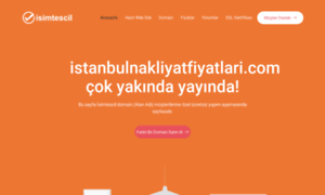 Istanbulnakliyatfiyatlari.com thumbnail