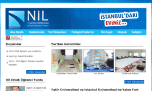 Istanbulnilyurdu.com thumbnail