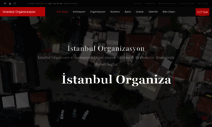 Istanbulorganizasyon.com thumbnail