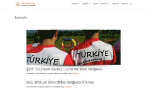 Istanbuloryantiring.com thumbnail
