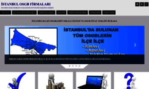 Istanbulosgbfirmalari.com thumbnail
