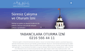 Istanbuloturumizni.com thumbnail