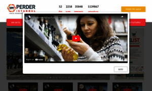 Istanbulperder.org.tr thumbnail