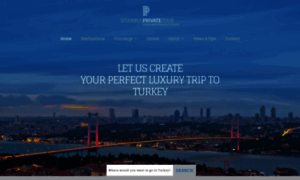 Istanbulprivatetour.com thumbnail