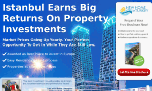 Istanbulpropertystar.com thumbnail