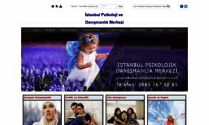 Istanbulpsikolojidanismanlik.com thumbnail