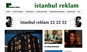 Istanbulreklamsitesi.com thumbnail