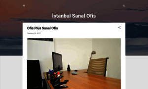 Istanbulsanalofis.blogspot.com.tr thumbnail