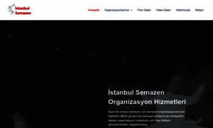 Istanbulsemazen.com thumbnail