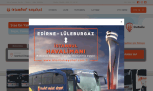 Istanbulseyahat.com.tr thumbnail