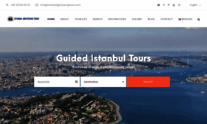 Istanbulsightseeingtours.com thumbnail