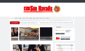 Istanbulsonhavadis.com thumbnail