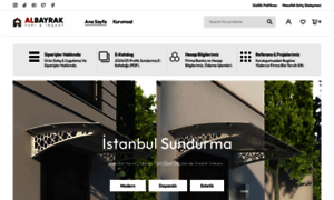 Istanbulsundurma.com thumbnail