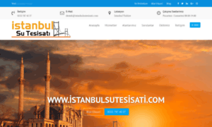 Istanbulsutesisati.com thumbnail