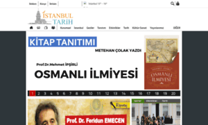Istanbultarih.com thumbnail