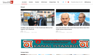 Istanbultimes.tv thumbnail