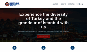 Istanbultourguides.com thumbnail