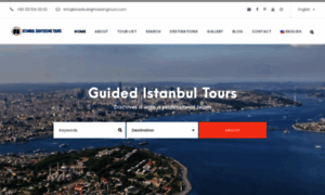 Istanbultours.info thumbnail