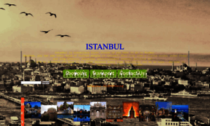 Istanbultravel.byethost14.com thumbnail