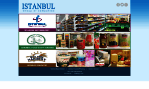 Istanbuluae.com thumbnail