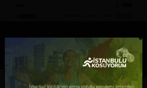 Istanbulukosuyorum.com thumbnail