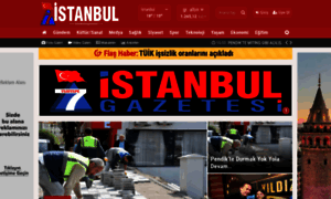 Istanbulungazetesi.com thumbnail