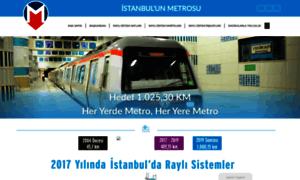 Istanbulunmetrosu.com thumbnail