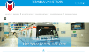Istanbulunmetrosu.ibb.gov.tr thumbnail