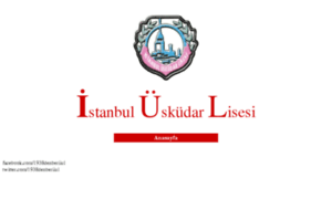 Istanbuluskudarlisesi.k12.tr thumbnail