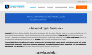 Istanbuluyduservisim.com thumbnail