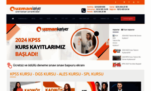 Istanbuluzmankariyer.net thumbnail