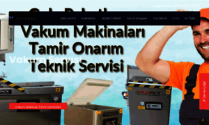 Istanbulvakumservisi.com thumbnail