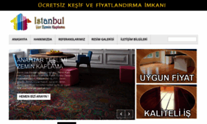 Istanbulyerzeminkaplama.com thumbnail