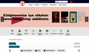 Istanbulzeytinburnukutup.gov.tr thumbnail