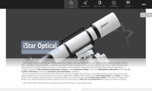 Istar-optical.com thumbnail