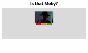 Isthat.mobi thumbnail