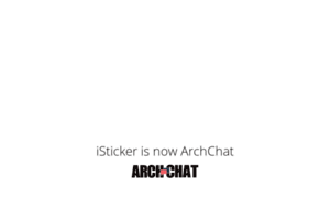 Isticker.com thumbnail