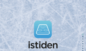 Istiden.se thumbnail