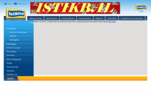 Istikbal.com.kw thumbnail