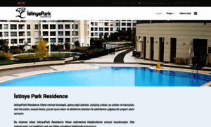 Istinyeparkresidence.com thumbnail