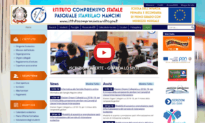Istitutocomprensivocardito.gov.it thumbnail