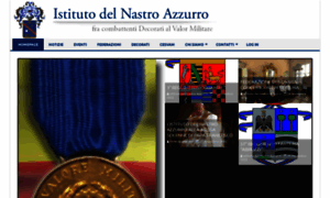 Istitutodelnastroazzurro.org thumbnail