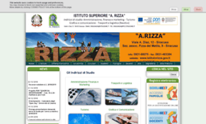 Istitutorizza.gov.it thumbnail